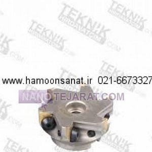 FACE MILLING FACE MILLING